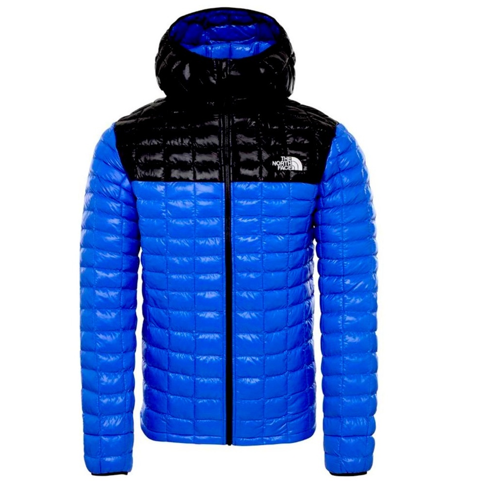 The North Face ThermoBall Eco Hooded Jacket Men’s M